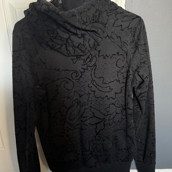 Bench full zip sweater - Picture 2 of 5